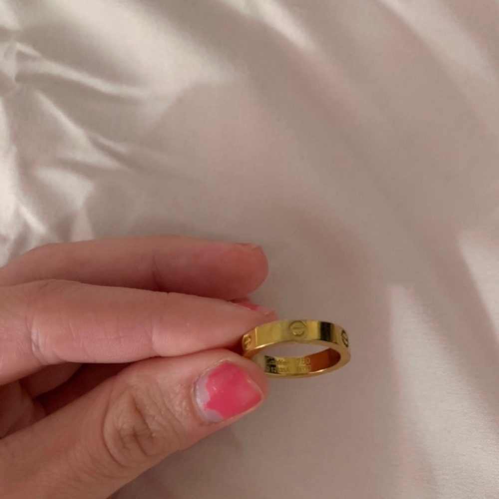 Love Ring
